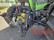 Tractor agrícola - Deutz-Fahr - agrotron 130