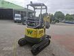 Excavadora - Wacker Neuson - ez 17 e