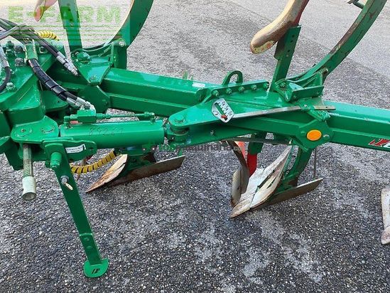 Arado - Regent - titan 160 m vario