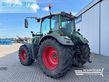 Tractor agrícola - Fendt - 516 vario scr profi plus