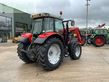 Tractor agrícola - Massey Ferguson - 5712sl dyna 4 tractor (st25361)