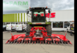 Cosechadora de Cereal - Claas - jaguar 840 t4i (496/440)