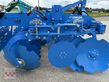 Grada de disco - Lemken - rubin10 mr/300