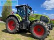 Tractor agrícola - Claas - axion 810 cmatic CMATIC