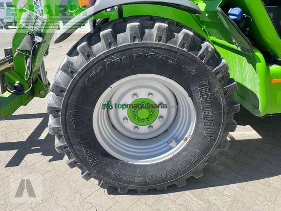 Telescopica - Merlo - tf 42.7-136