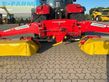 Cortacésped manual - Pöttinger - novacat s10