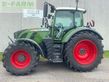 Tractor agrícola - Fendt - 724