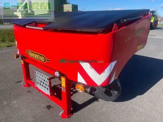Sembradora monograno mecanica -  - fh 2200
