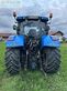 Tractor agrícola - New Holland - t6.140 auto command