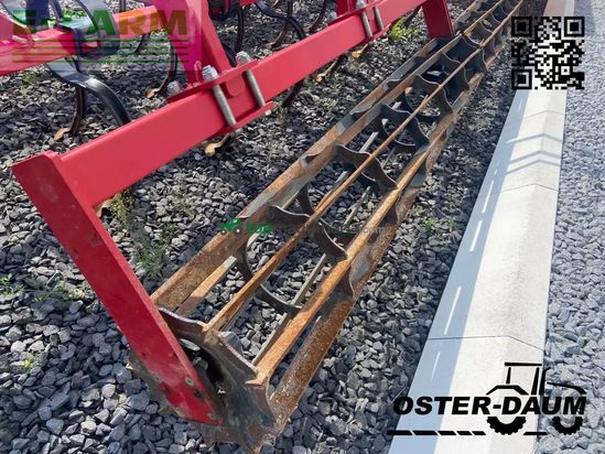 Cultivador - POM - meteor