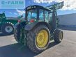 Tractor agrícola - John Deere - 6100m