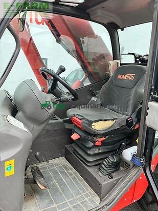Telescopica - Manitou - mlt 526 turbo, serie a 24