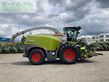 Cosechadora de Cereal - Claas - jaguar 950 t4i