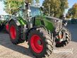 Tractor agrícola - Fendt - 728 vario gen7 profi plus