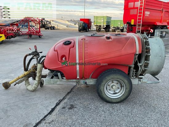 Atomizador - Unigreen - Futura P123 APS1210800