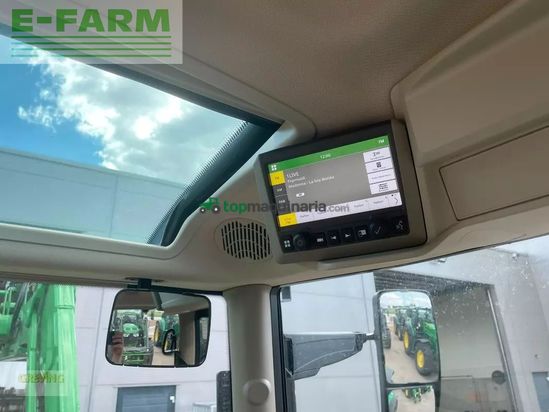 Tractor agrícola - John Deere - 6r150