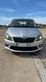 SKODA FABIA  Satplan