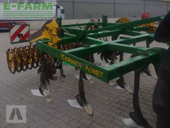 Cultivador - Kerner - komet k 300