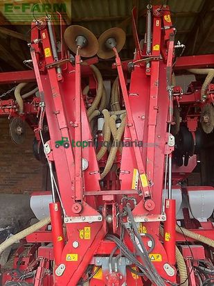 Arado - Kverneland - optima 6,00m hd e-drive + df2 12x45