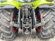 Tractor agrícola - Claas - axion 870