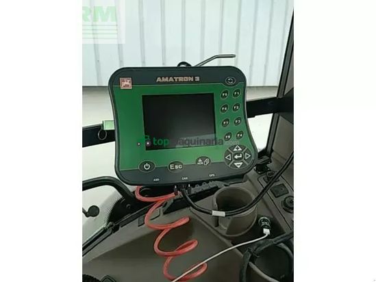 Esparcidor - Amazone - zam profis