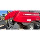 Empacadora gigante - Massey Ferguson - MF 2270HD