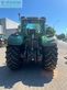 Tractor agrícola - Fendt - 720 s4