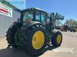Tractor agrícola - John Deere - 6115 m + stoll profiline fz 20.1