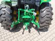 Tractor agrícola - John Deere - 4066m aktion