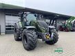 Tractor agrícola - Valtra - t 215 direct
