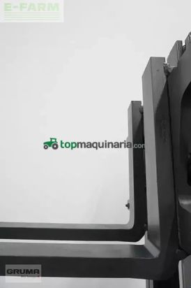 Elevadora - Linde - h 35 t 1202-01