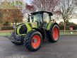 Tractor agrícola - Claas - ARION 660 CIS+