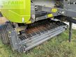 Empacadora gigant - Claas - variant 450