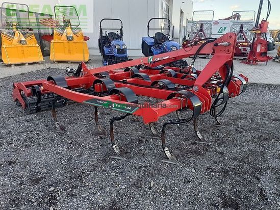 Cultivador - Kverneland - turbo 300