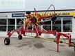 Henificador -  - euro top 651 a