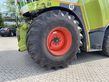 Cosechadora de Cereal - Claas - jaguar 960
