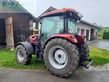 Tractor agrícola - Case IH - farmall 55 a