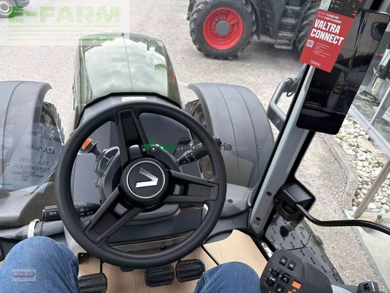 Tractor agrícola - Valtra - t235 direct