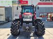 Tractor agrícola - Case IH - farmall m 110