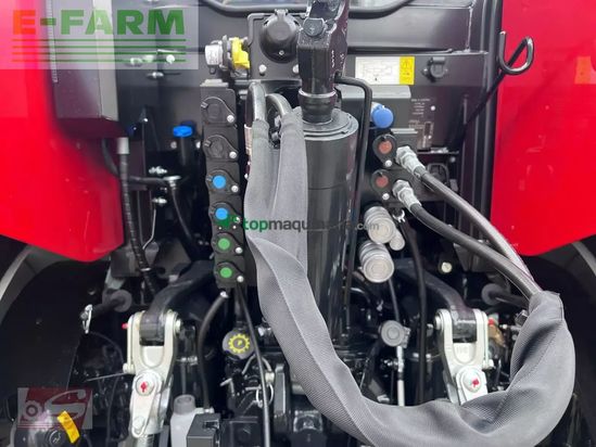 Tractor agrícola - Steyr - 6150 profi cvt (stage v)