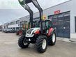 Tractor agrícola - Steyr - 4095 kompakt et profi