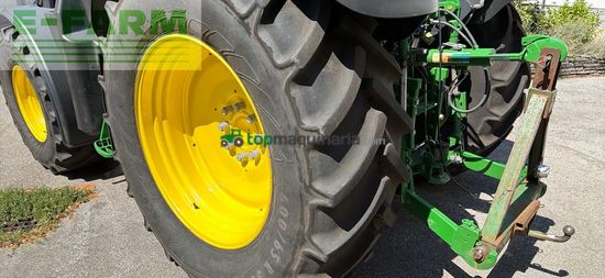 Tractor agrícola - John Deere - 6090M