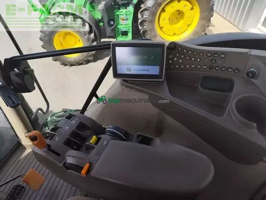Tractor agrícola - John Deere - 6170r
