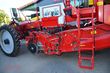 Cosechadora - arrancadora de patata - Grimme - varitron 470 - he