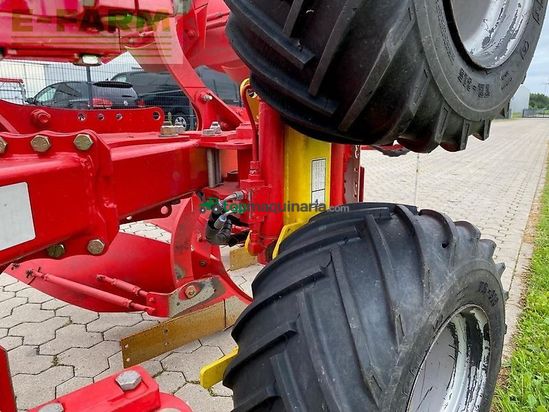 Arado - Pöttinger - servo 35 s 5-schar