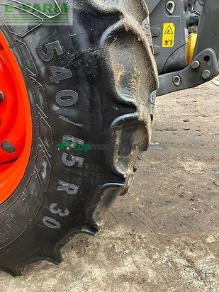 Tractor agrícola - Claas - arion 660 cmatic cebis