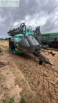 Atomizador - Berthoud - Vantage 55-60 DARK