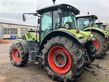 Tractor agrícola - Claas - arion 650