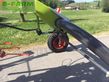 Rastrillo - Claas - liner 1600