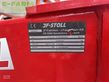 Rastrillo - Stoll - r 370 ds